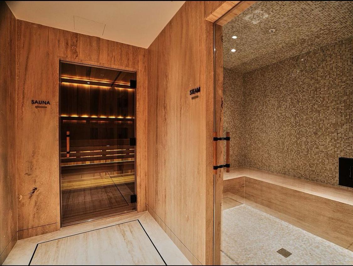 Amenities & Common Areas — BUILT by JemRock