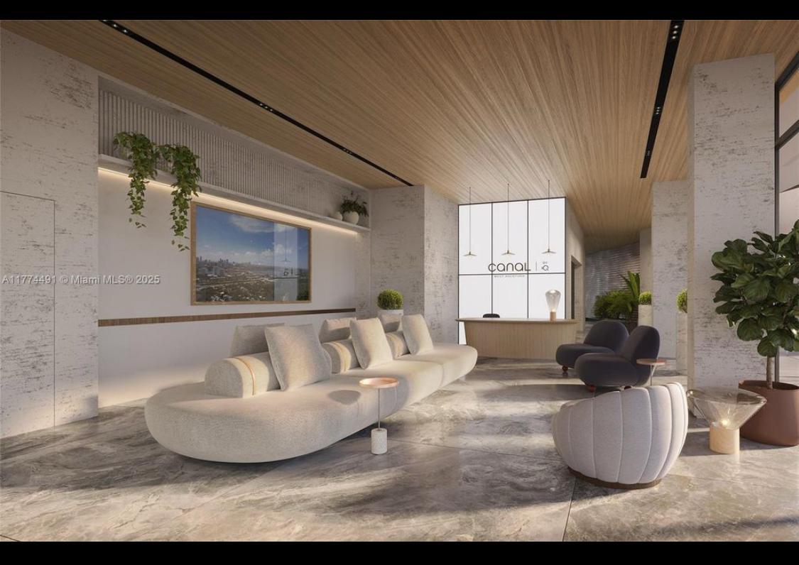 Amenities & Common Areas — BUILT by JemRock