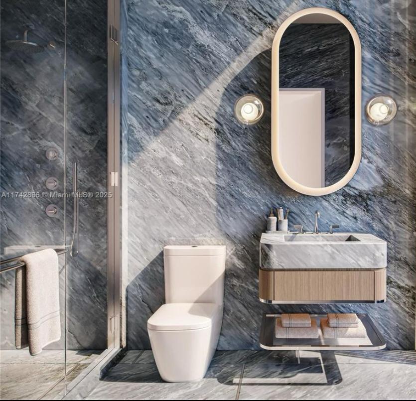 Bathrooms — BUILT by JemRock