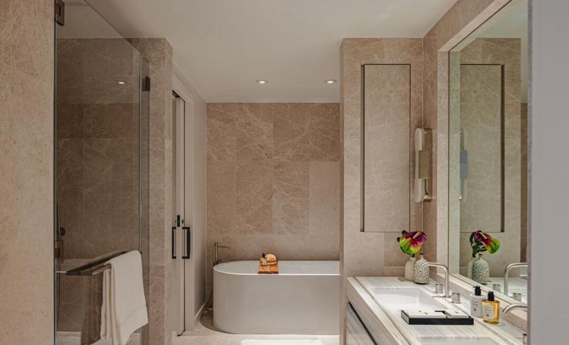Bathrooms — BUILT by JemRock