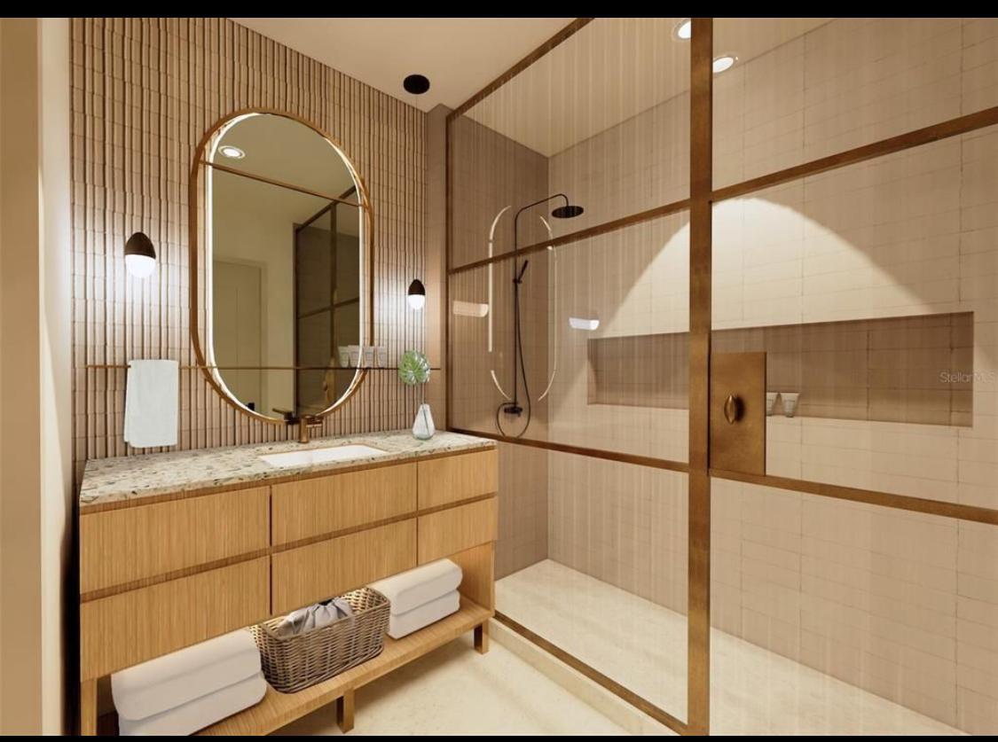 Bathrooms — BUILT by JemRock