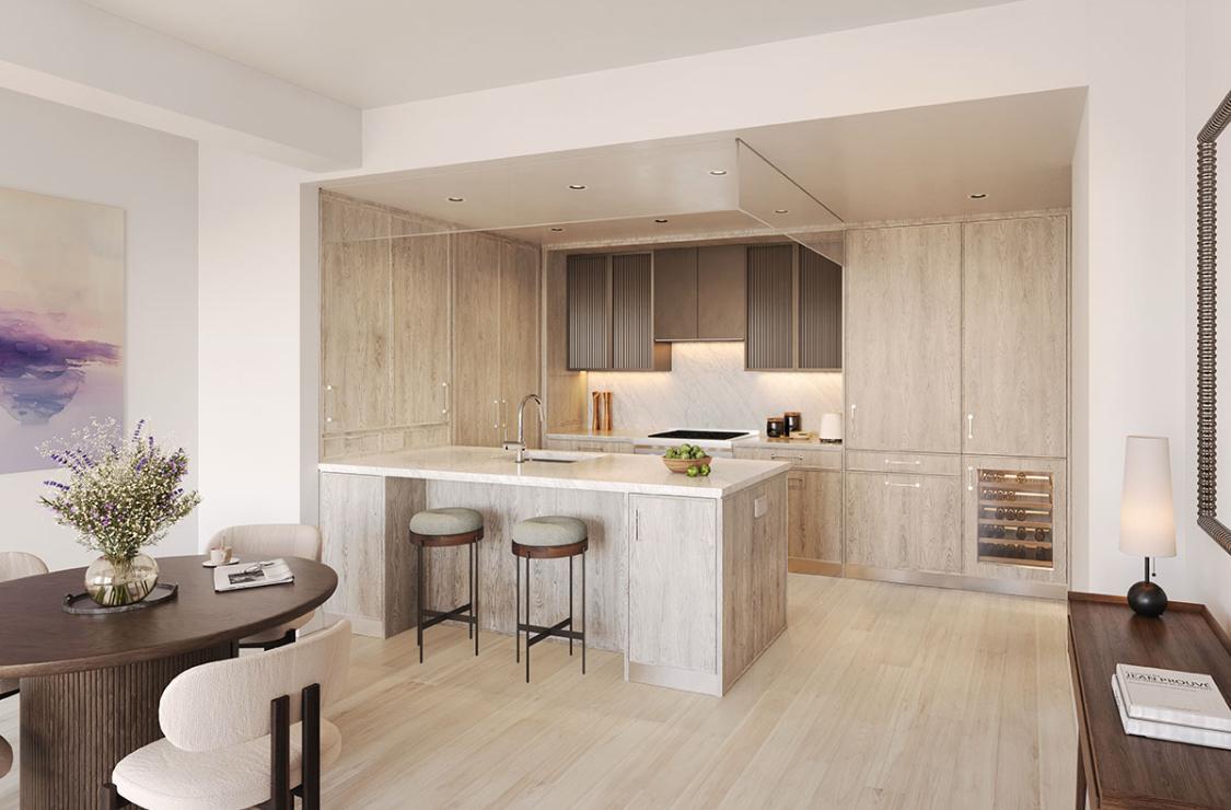 Kitchens — BUILT by JemRock
