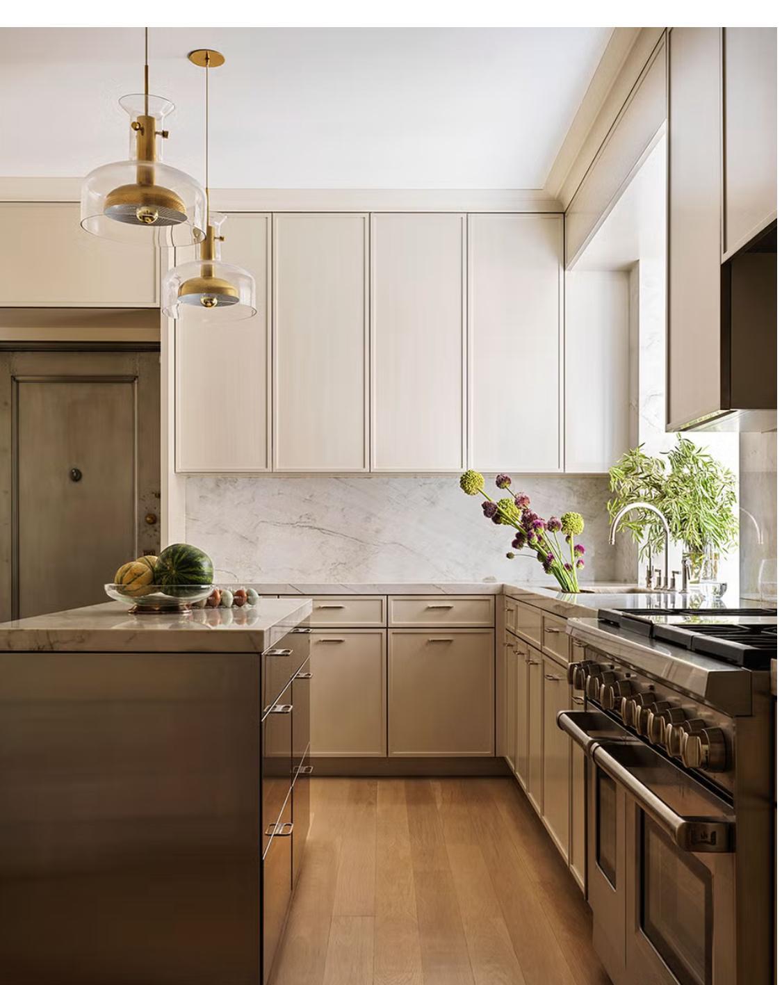 Kitchens — BUILT by JemRock