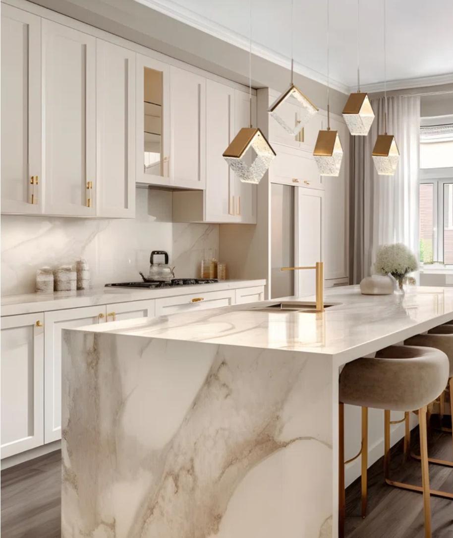 Kitchens — BUILT by JemRock