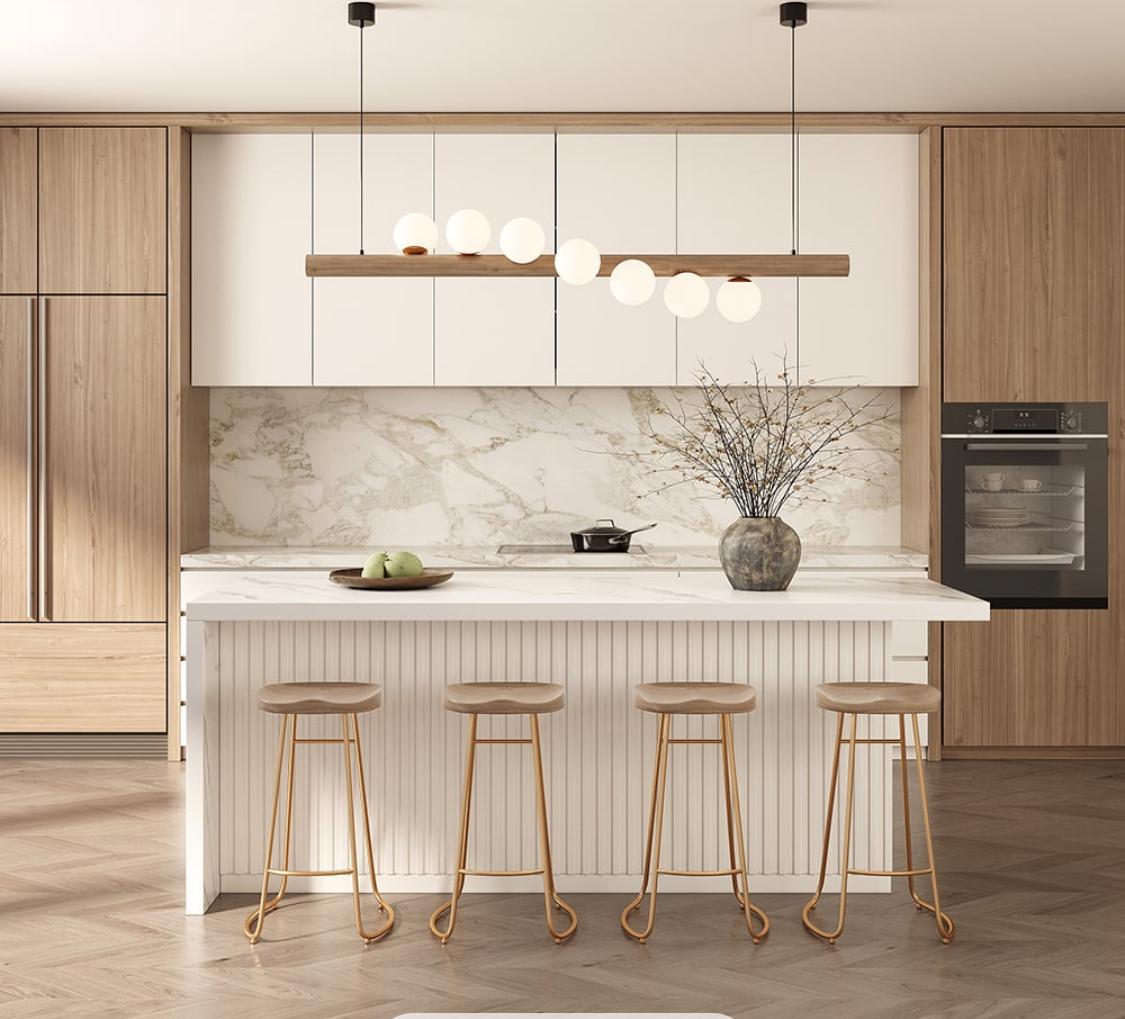 Kitchens — BUILT by JemRock