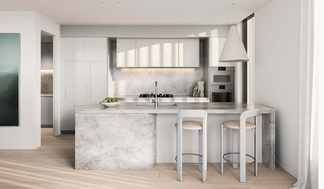 Kitchens — BUILT by JemRock