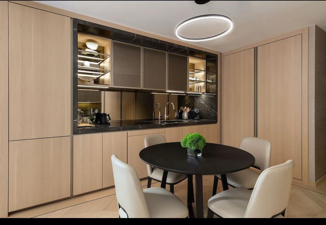 Kitchens — BUILT by JemRock