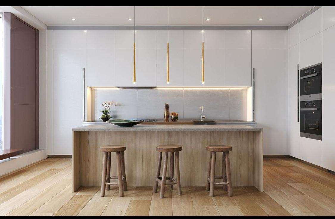 Kitchens — BUILT by JemRock