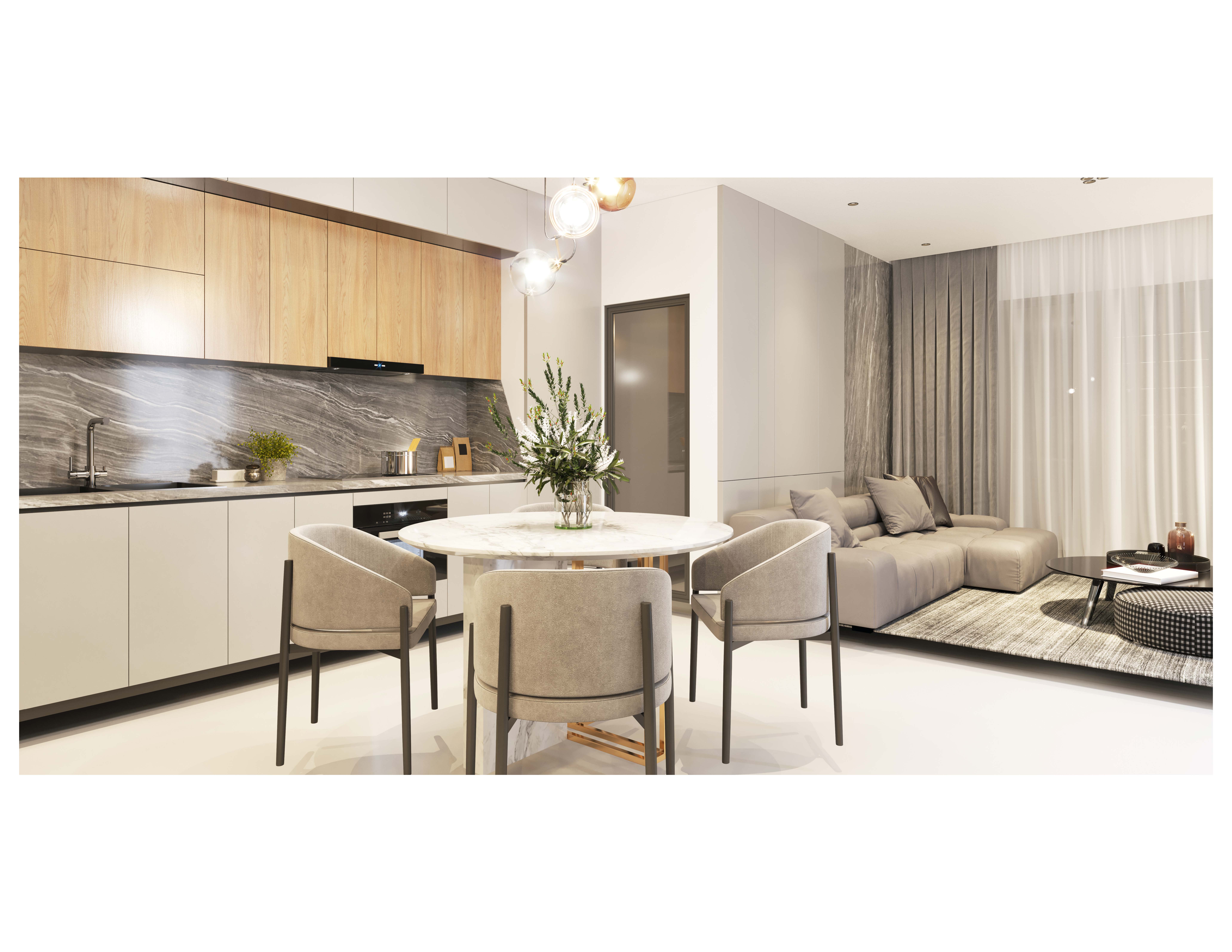 Living Rooms — BUILT by JemRock