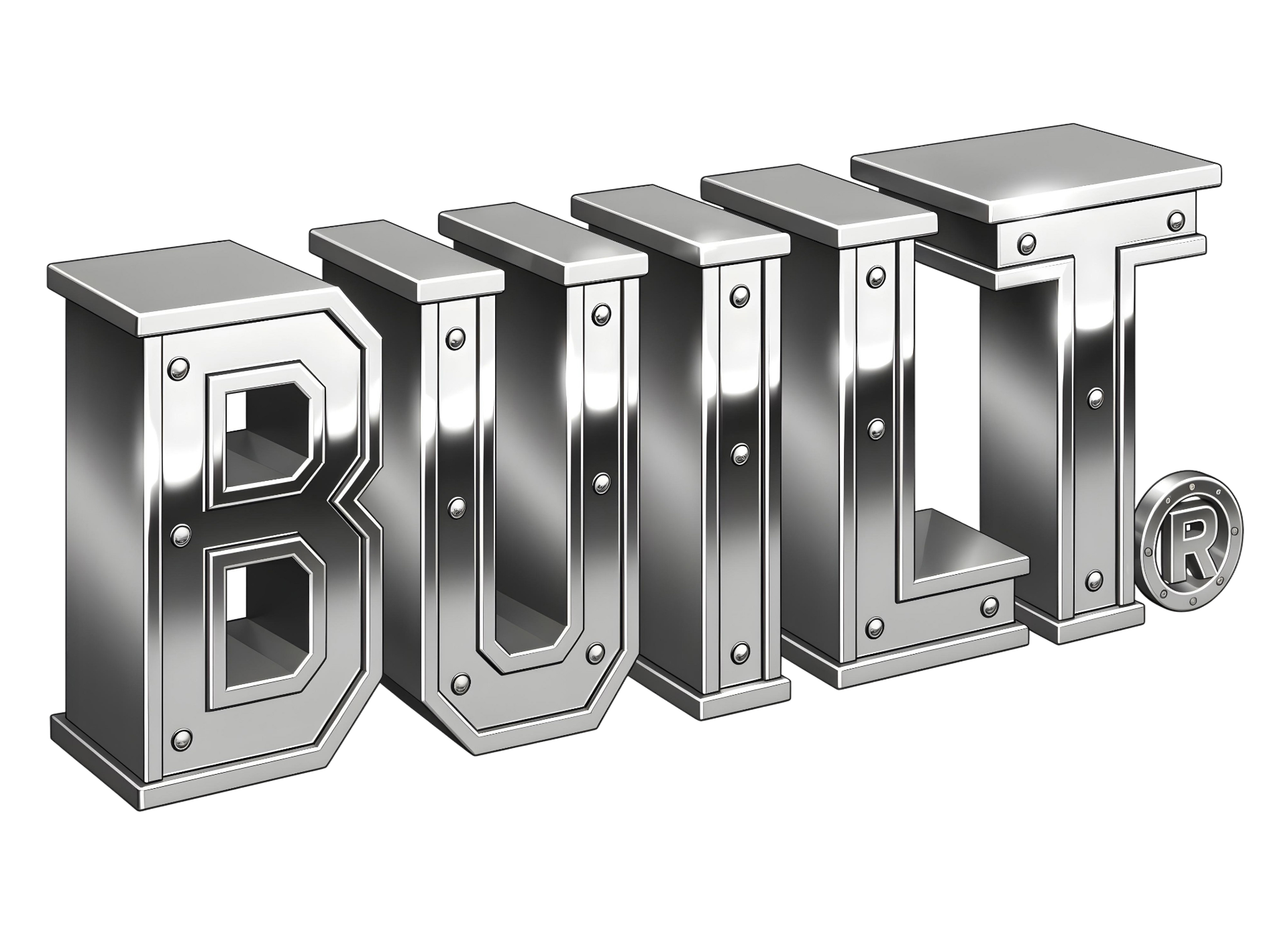 BUILT