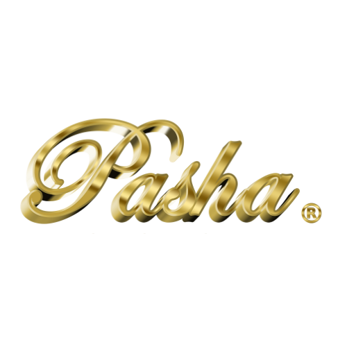 PASHA - Live | Visit | Work | Be Well