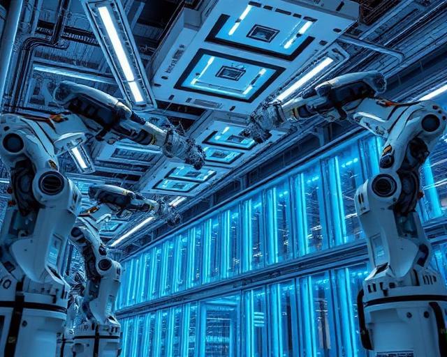 BUILT - AI-powered construction technology